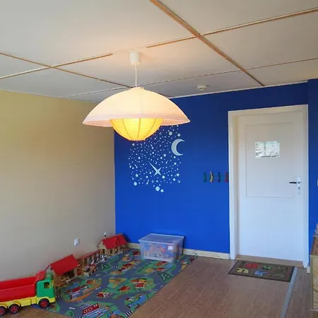 Hostal Djh Zingst