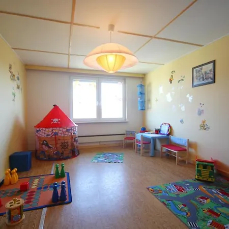 Hostel Djh