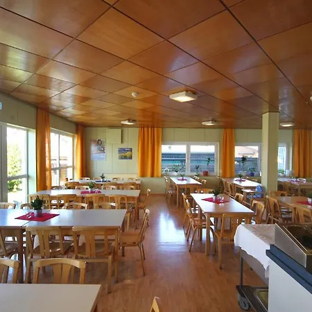 Djh * Ostseeheilbad Zingst
