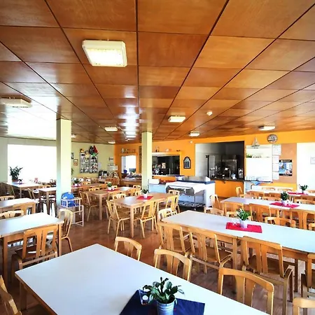 Djh Hostal *