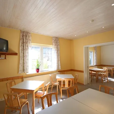 Hostel Djh
