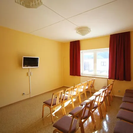 Djh Hostal Zingst
