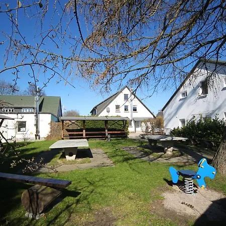 Hostal Djh Zingst