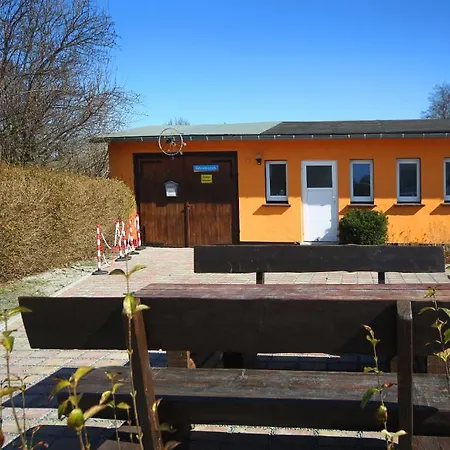 Djh * Zingst