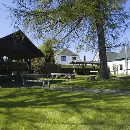 Djh Hostal