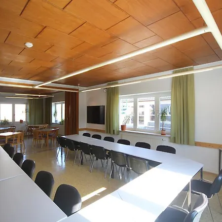 Djh Hostal