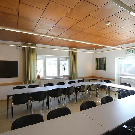 Hostel Djh *
