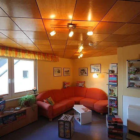 Djh Hostal