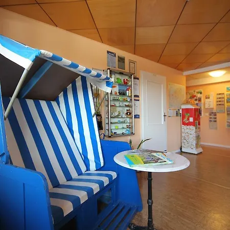 Djh * Zingst
