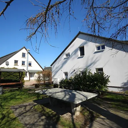 Djh Hostal Zingst